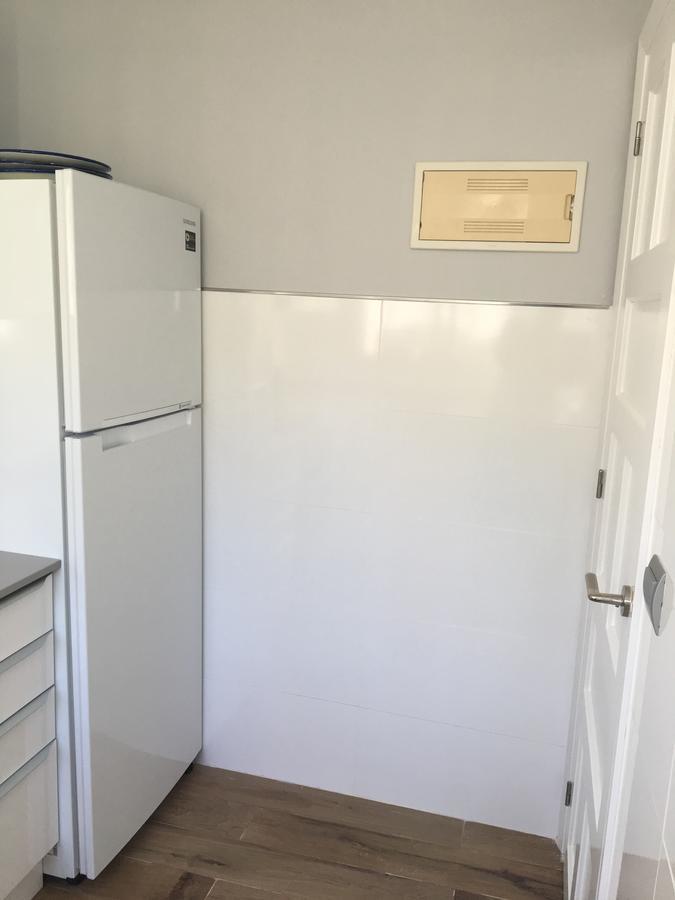 Ferienwohnung Apartamento 90 Toscamar Jávea Exterior foto