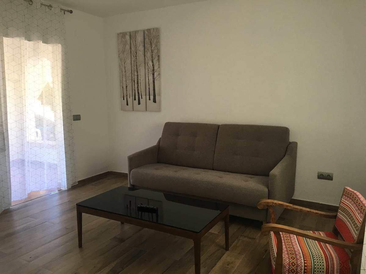 Ferienwohnung Apartamento 90 Toscamar Jávea Exterior foto