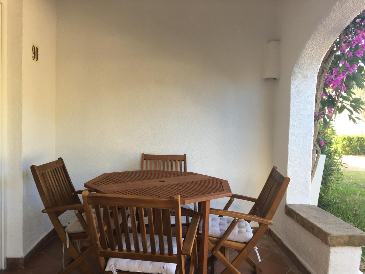 Ferienwohnung Apartamento 90 Toscamar Jávea Exterior foto