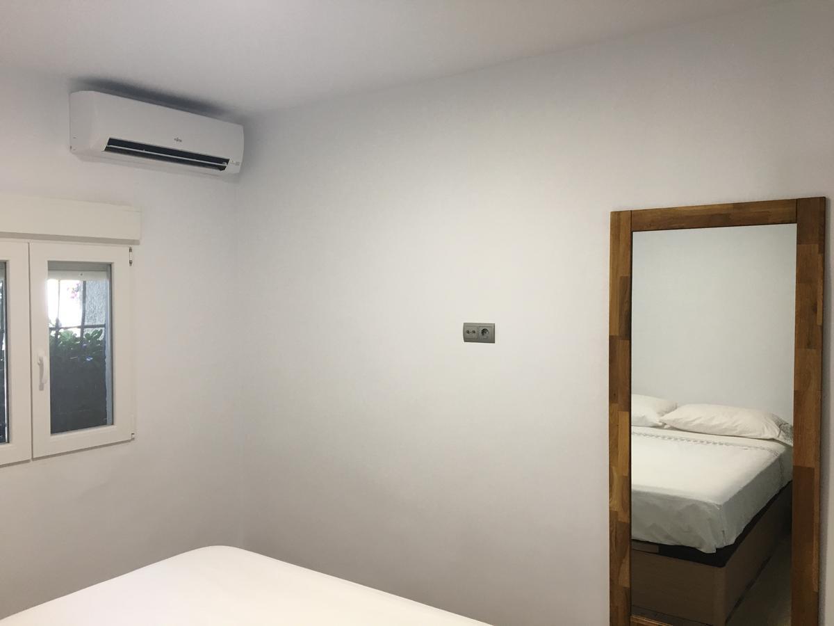 Ferienwohnung Apartamento 90 Toscamar Jávea Exterior foto