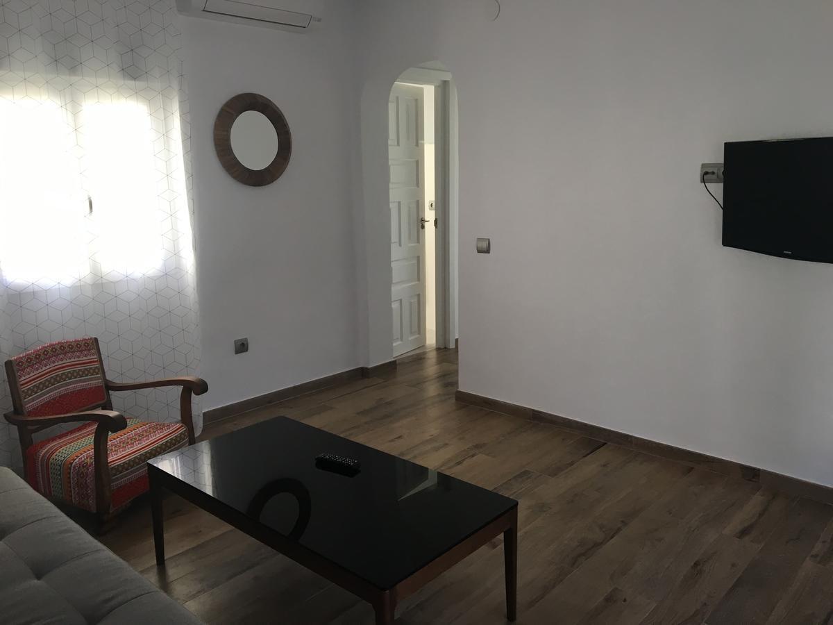 Ferienwohnung Apartamento 90 Toscamar Jávea Exterior foto