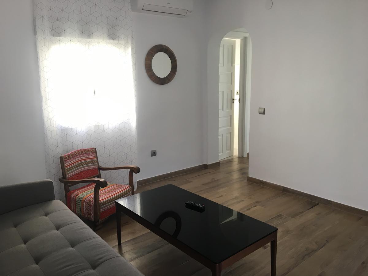 Ferienwohnung Apartamento 90 Toscamar Jávea Exterior foto