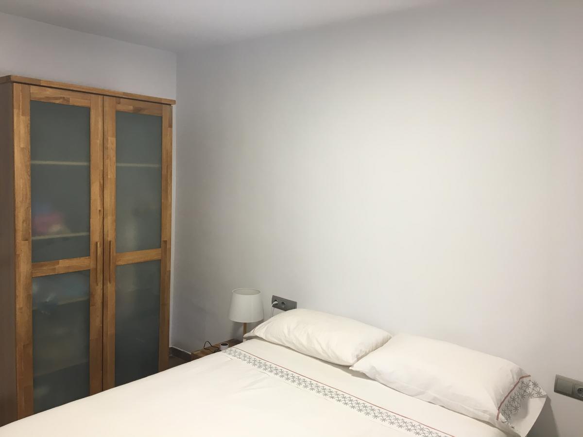 Ferienwohnung Apartamento 90 Toscamar Jávea Exterior foto